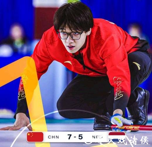 叶紫萱于森3-7失利，资格赛遗憾止步米兰冬奥会，韩国队惨败，小将幸免00后冰壶希望，苦练技术备战未来