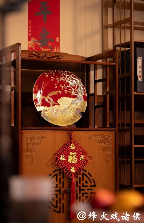 央视年代剧凭啥成春节“遥控器终结者”？背后真相绝了