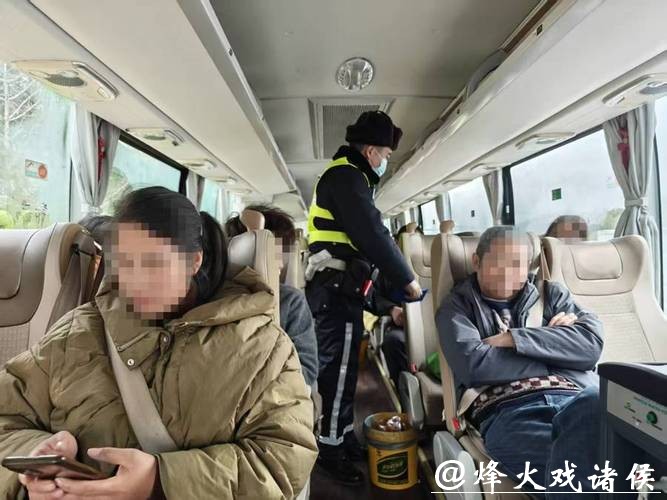 72万辆次出沪！马年春运出行遇大客流，青浦警方这样破局