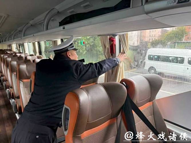 72万辆次出沪！马年春运出行遇大客流，青浦警方这样破局