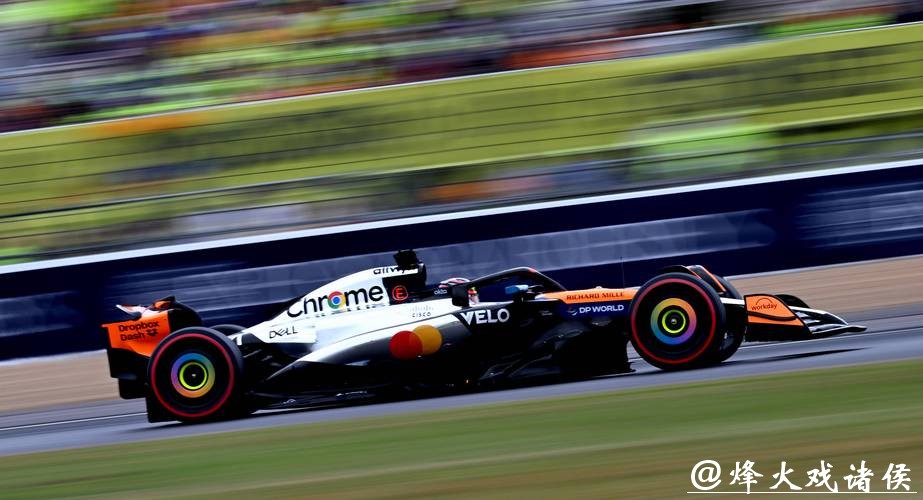 央视网视频直播F1英国大奖赛排位赛及正赛