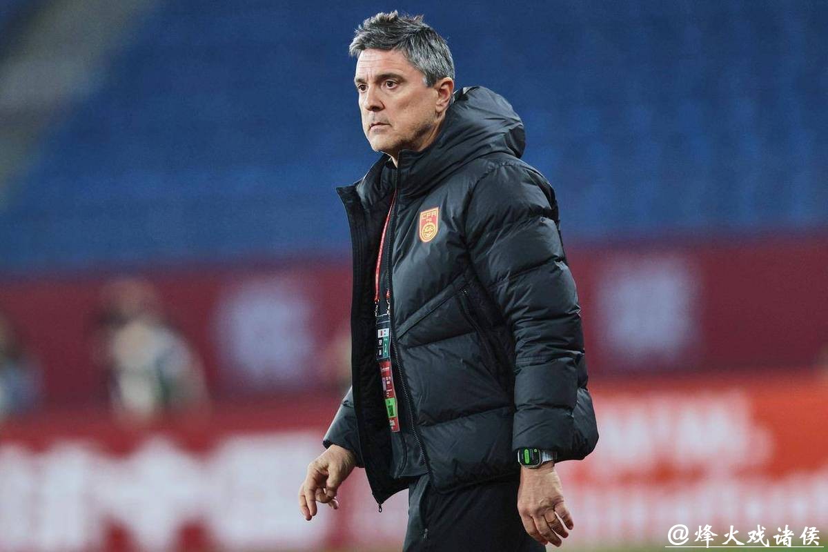 U23国足主帅安东尼奥：我们会战斗，尝试让不寻常的事发生