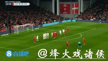 欧国联-埃里克森失点霍伊伦破门 丹麦1-0葡萄牙占先机 欧国联-埃里克森失点霍伊伦破门 丹麦1-0葡萄牙占先机