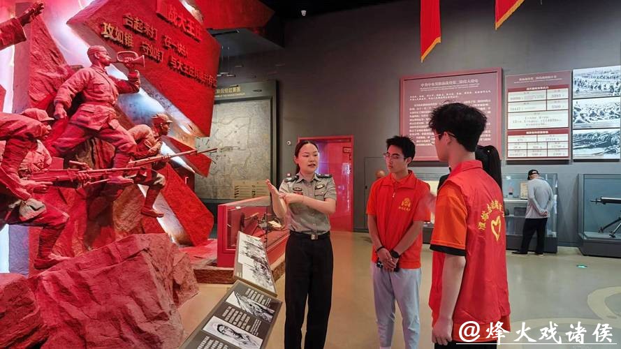 一堂实践课，铸就红色传承的上海样本